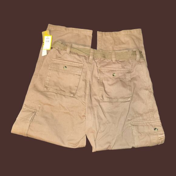 NWT North15 Cargo Pants - Picture 4 of 6